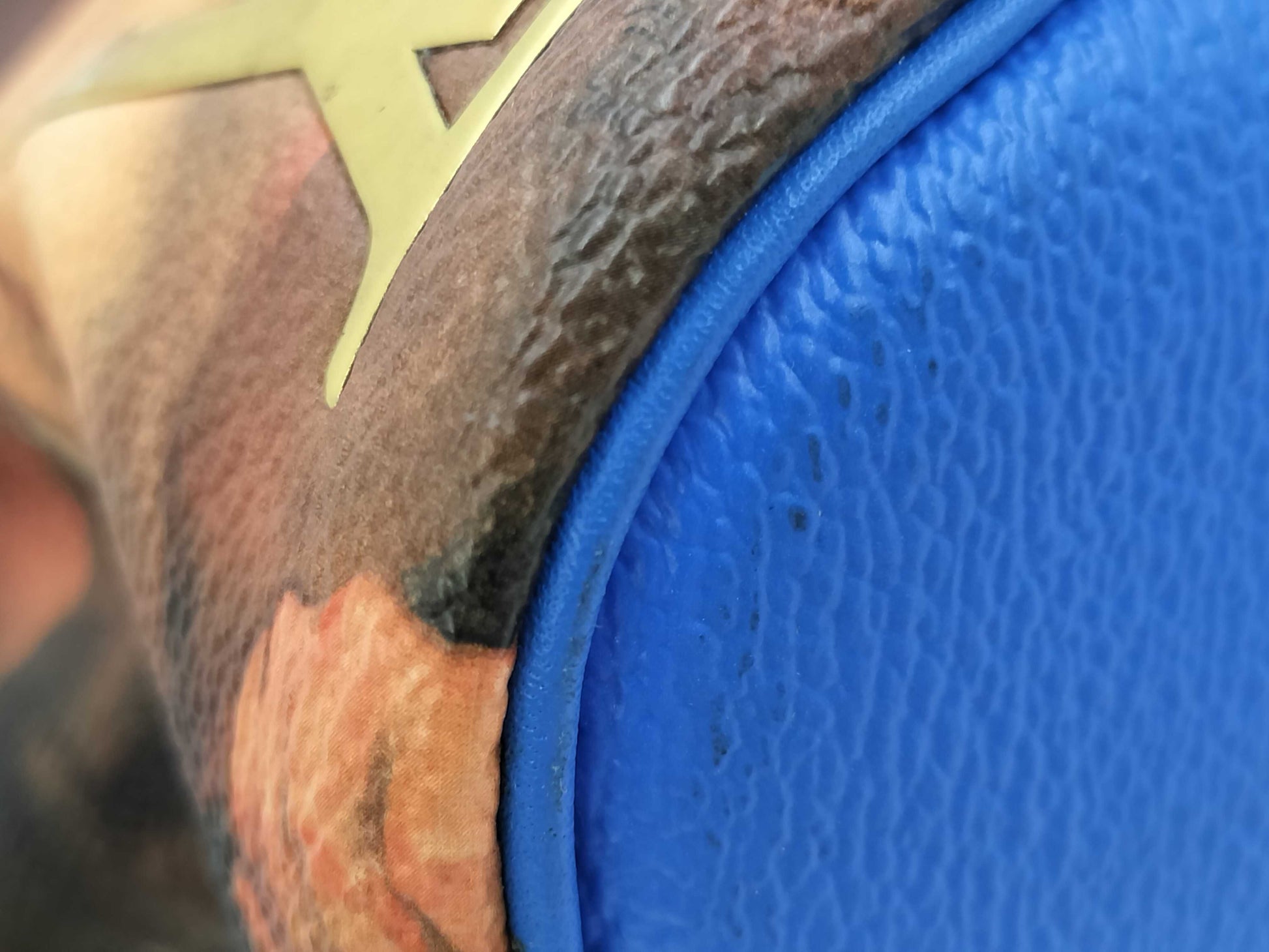 LOUIS VUITTON Neverfull Tote Bag