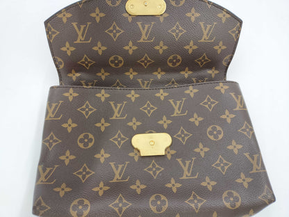LOUIS VUITTON Louis Vuitton Chain Shoulder Bag Shoulder Bag