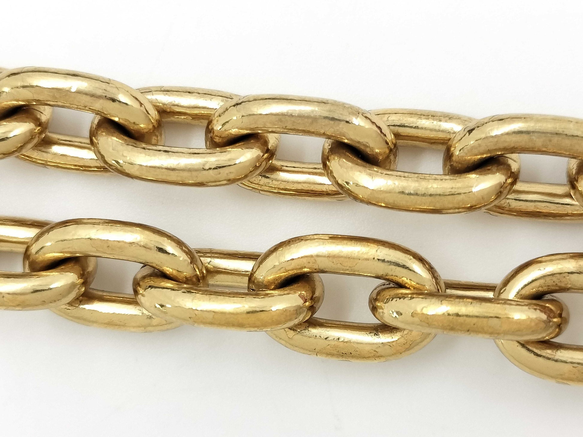 LOUIS VUITTON Louis Vuitton Chain Shoulder Bag Shoulder Bag