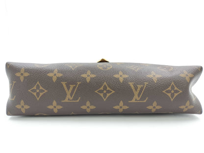LOUIS VUITTON Louis Vuitton Chain Shoulder Bag Shoulder Bag
