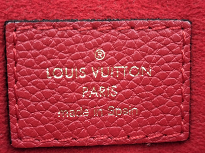 LOUIS VUITTON Louis Vuitton Chain Shoulder Bag Shoulder Bag
