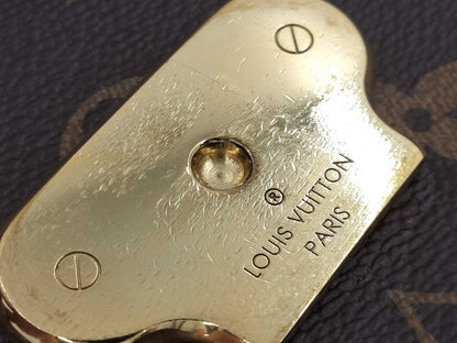 LOUIS VUITTON Louis Vuitton Chain Shoulder Bag Shoulder Bag