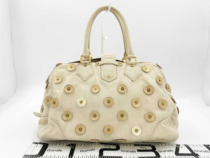LOUIS VUITTON Louis Vuitton Boston Bag Handbag