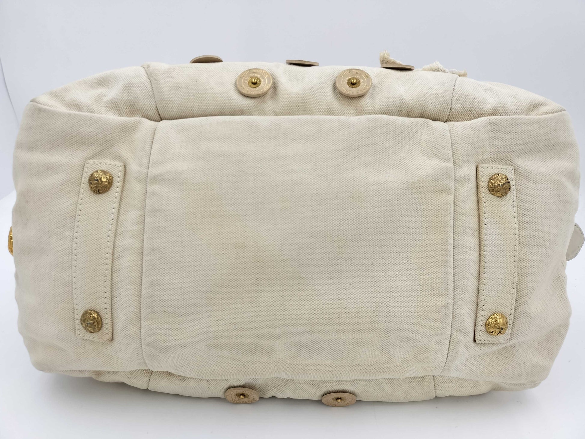 LOUIS VUITTON Louis Vuitton Boston Bag Handbag