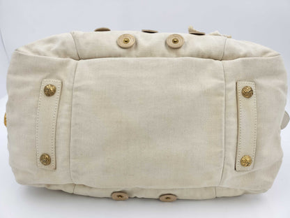 LOUIS VUITTON Louis Vuitton Boston Bag Handbag