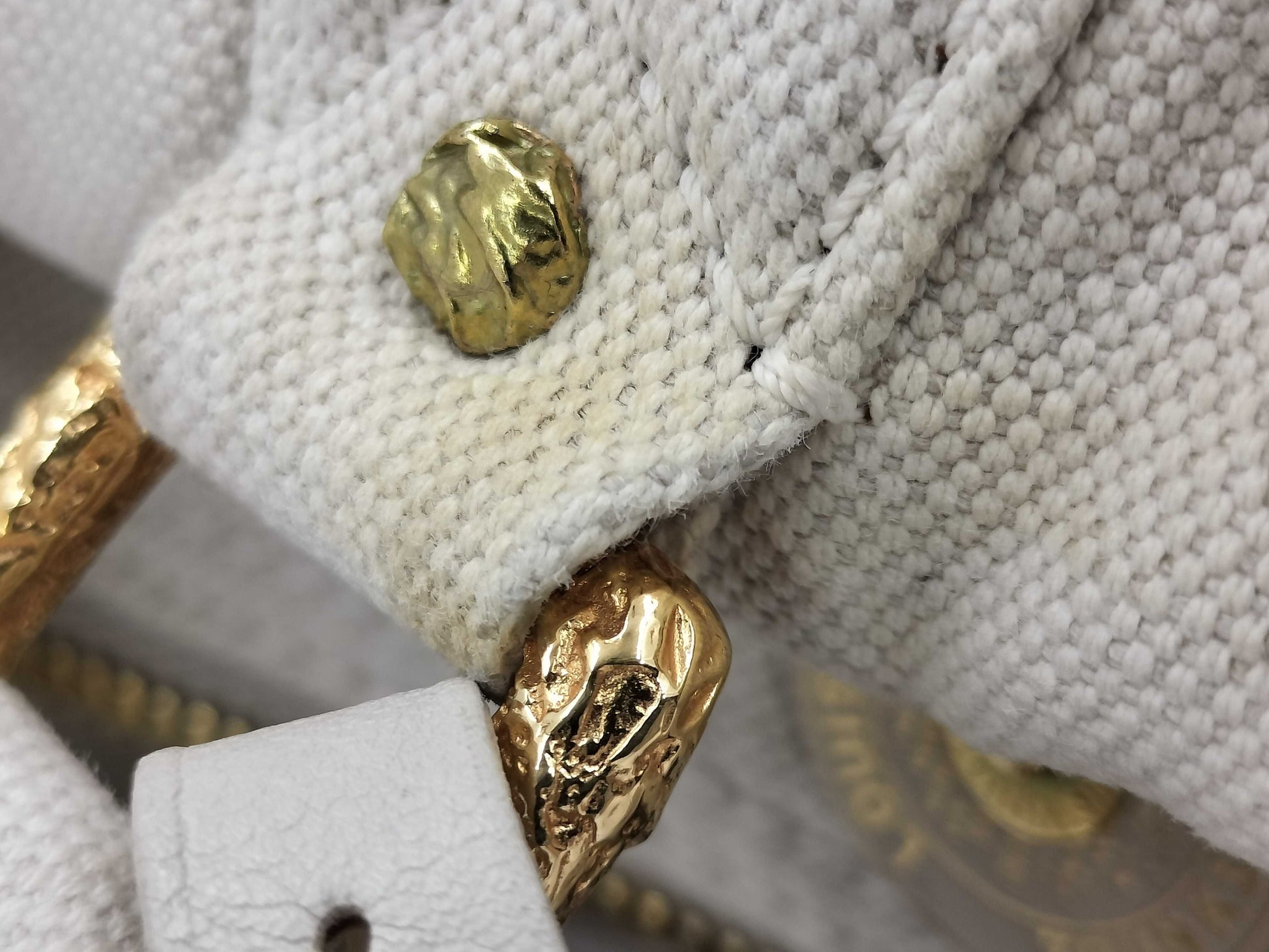 LOUIS VUITTON Louis Vuitton Boston Bag Handbag