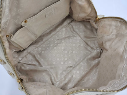 LOUIS VUITTON Louis Vuitton Boston Bag Handbag