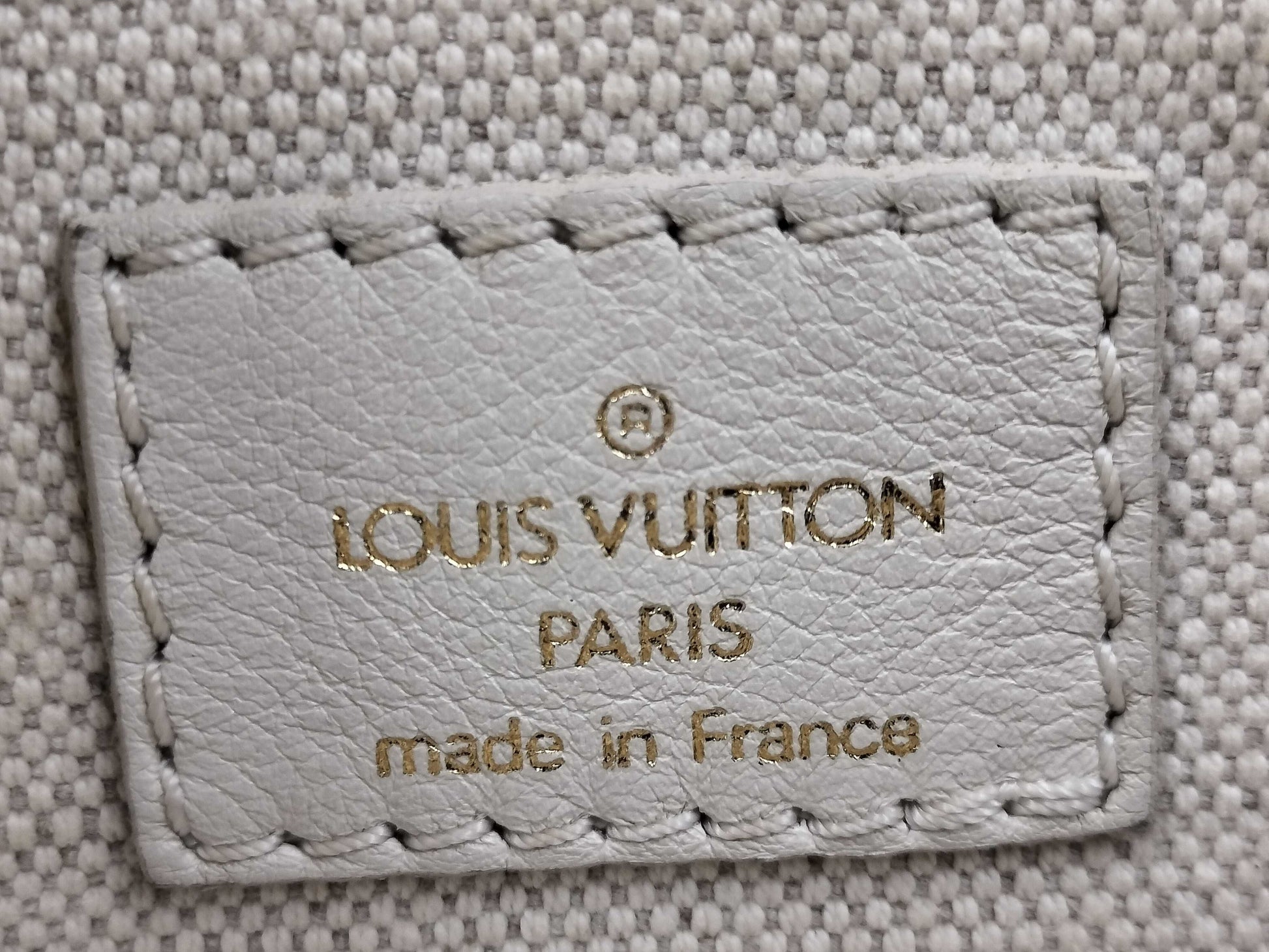 LOUIS VUITTON Louis Vuitton Boston Bag Handbag