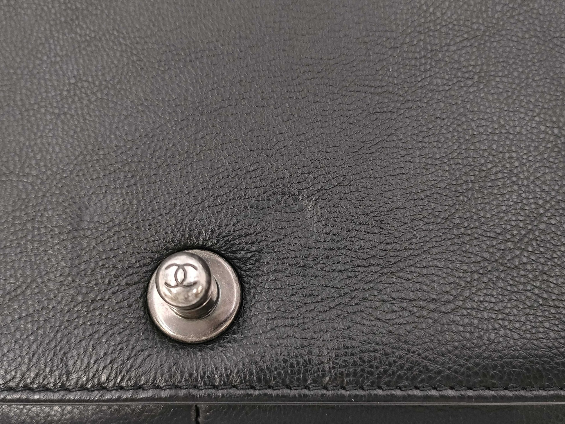 CHANEL Chanel Boy Shoulder Bag