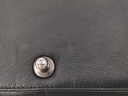 CHANEL Chanel Boy Shoulder Bag
