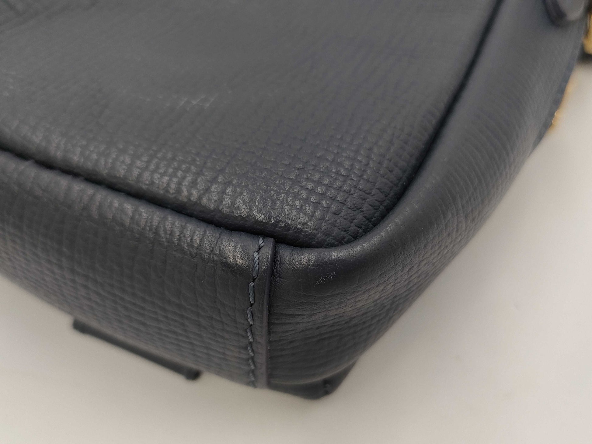 LOUIS VUITTON Louis Vuitton Camera Bag Shoulder Bag