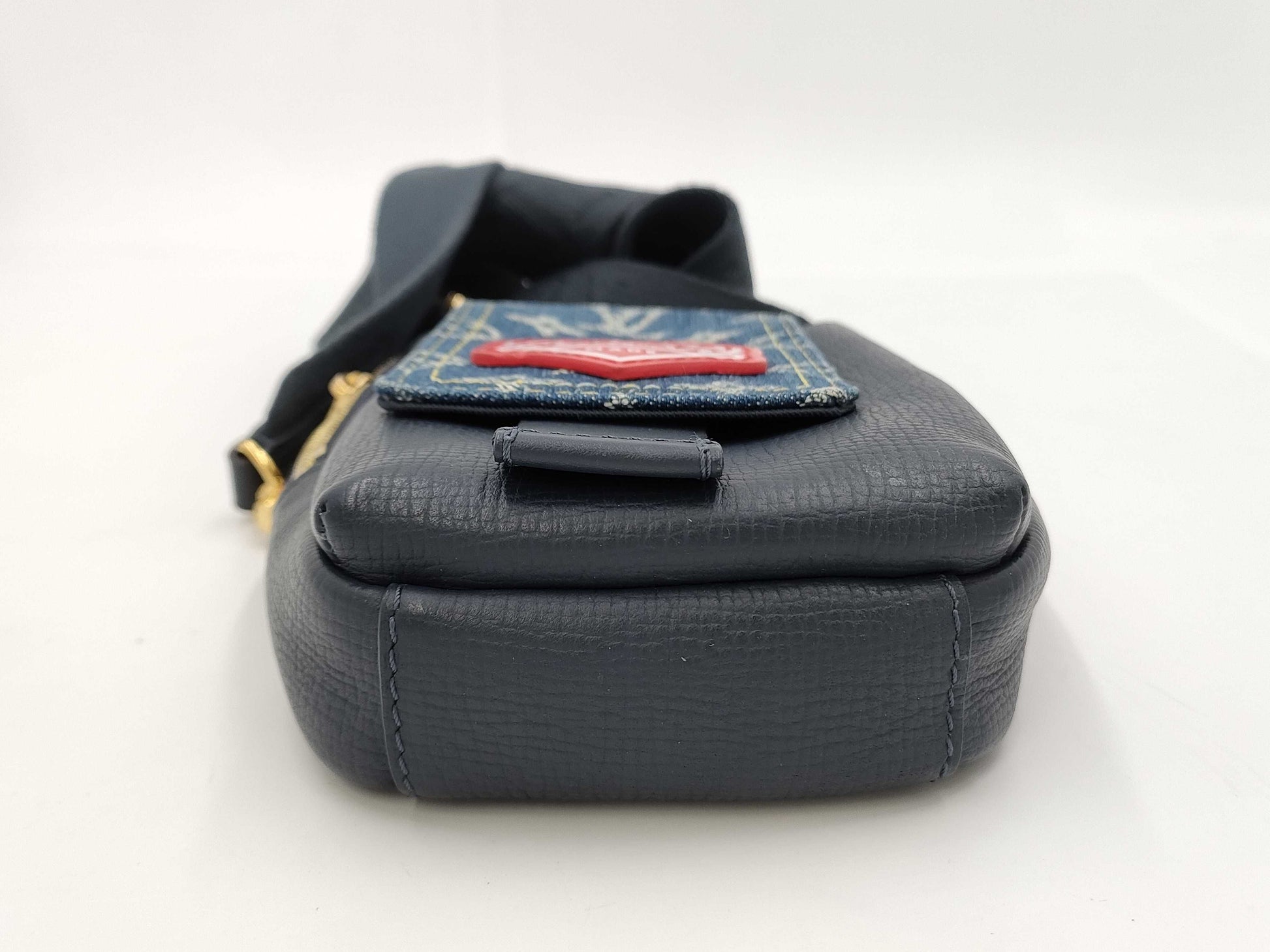 LOUIS VUITTON Louis Vuitton Camera Bag Shoulder Bag