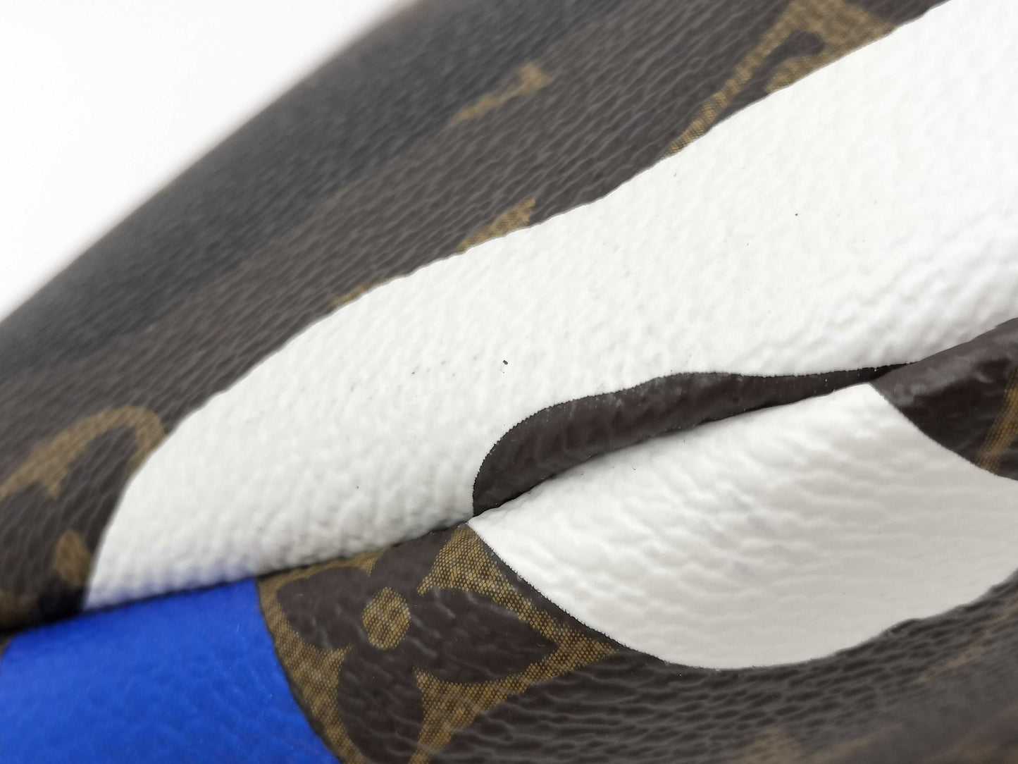 LOUIS VUITTON Louis Vuitton Monogram Bum Bag Shoulder Bag