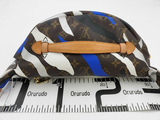 LOUIS VUITTON Louis Vuitton Monogram Bum Bag Shoulder Bag