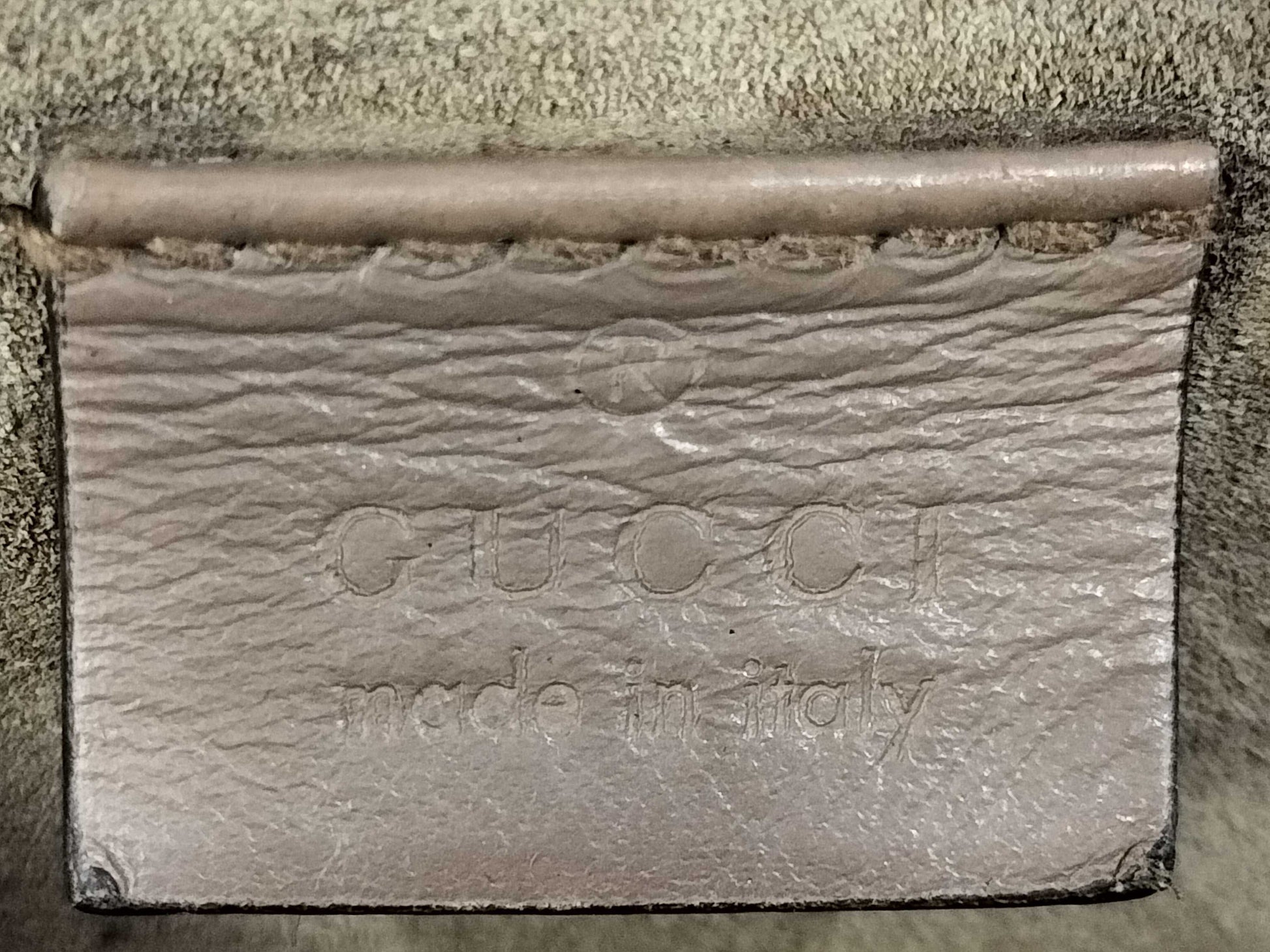 GUCCI Gucci Dionysus Shoulder Bag Shoulder Bag