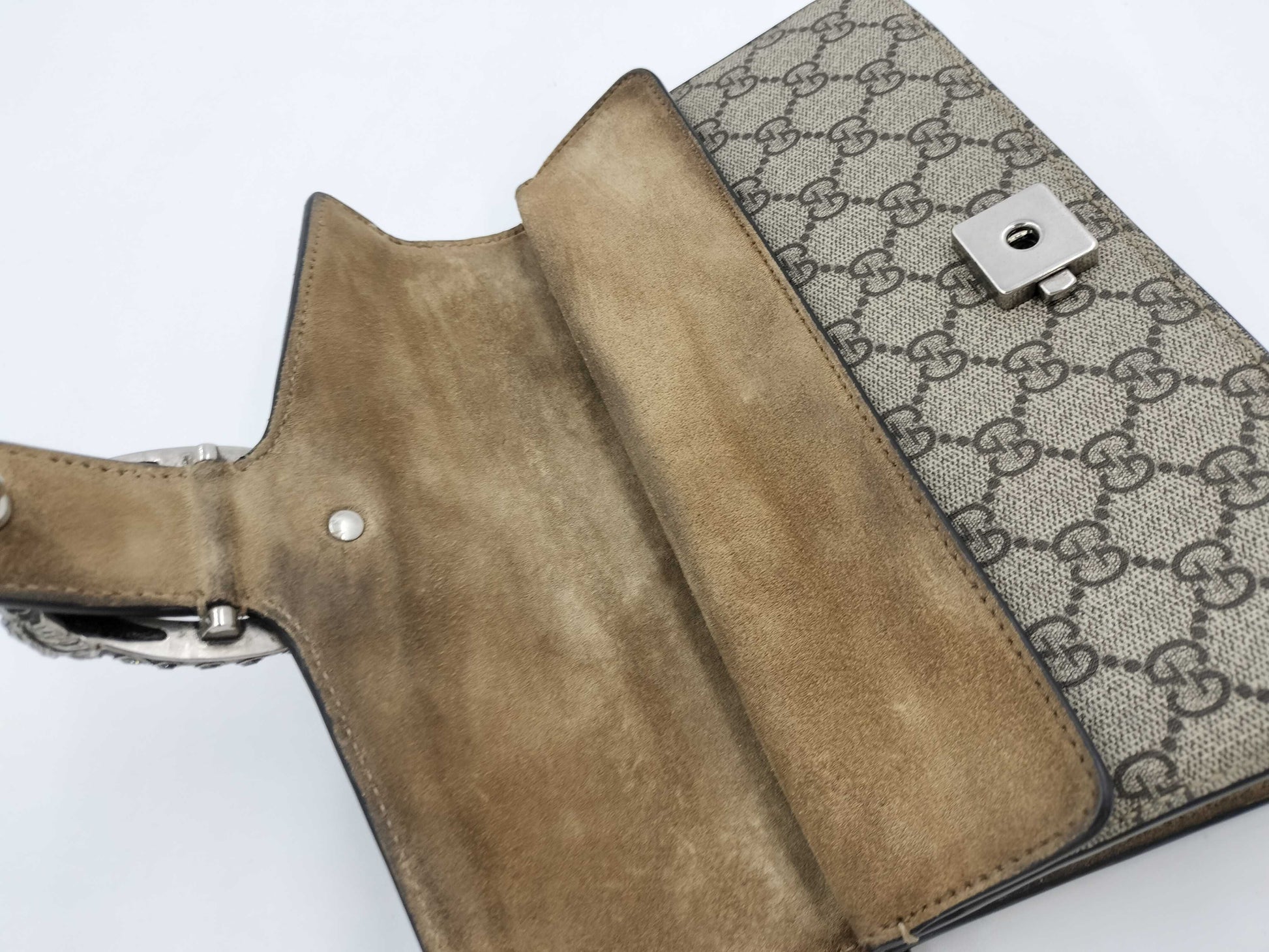 GUCCI Gucci Dionysus Shoulder Bag Shoulder Bag