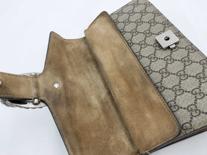 GUCCI Gucci Dionysus Shoulder Bag Shoulder Bag