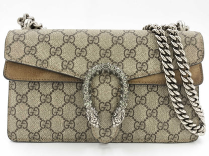 GUCCI Gucci Dionysus Shoulder Bag Shoulder Bag
