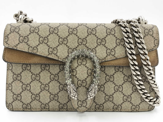 GUCCI Gucci Dionysus Shoulder Bag Shoulder Bag