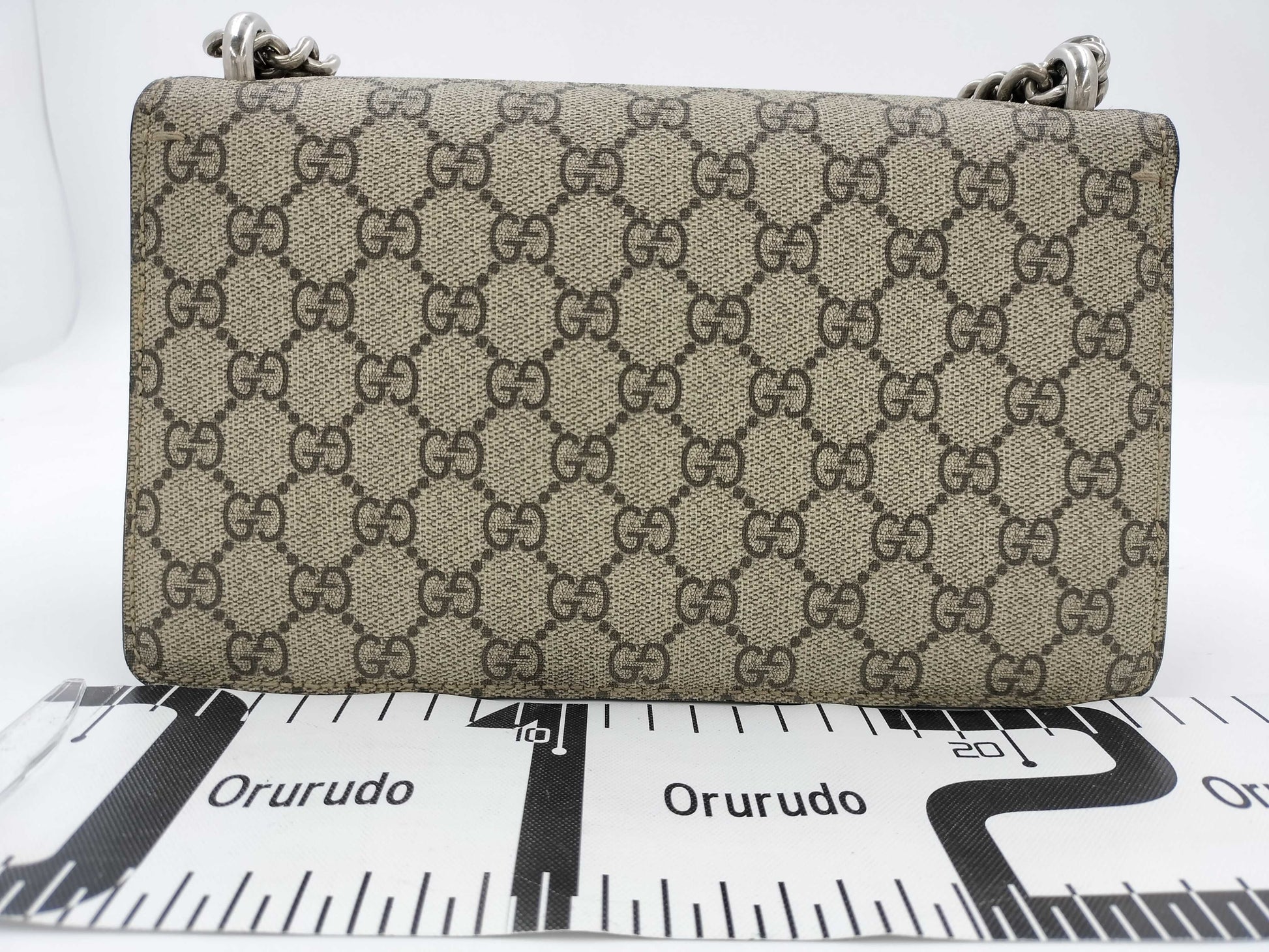 GUCCI Gucci Dionysus Shoulder Bag Shoulder Bag