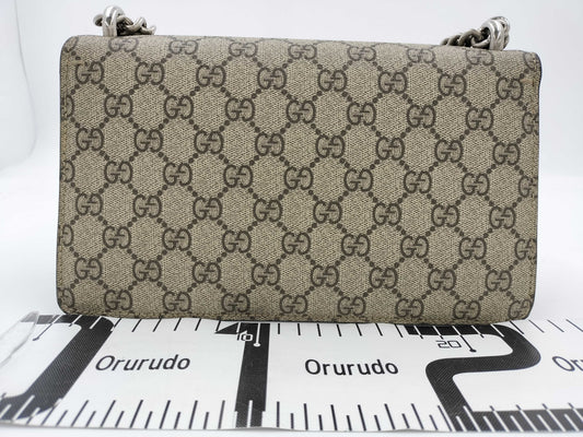 GUCCI Gucci Dionysus Shoulder Bag Shoulder Bag