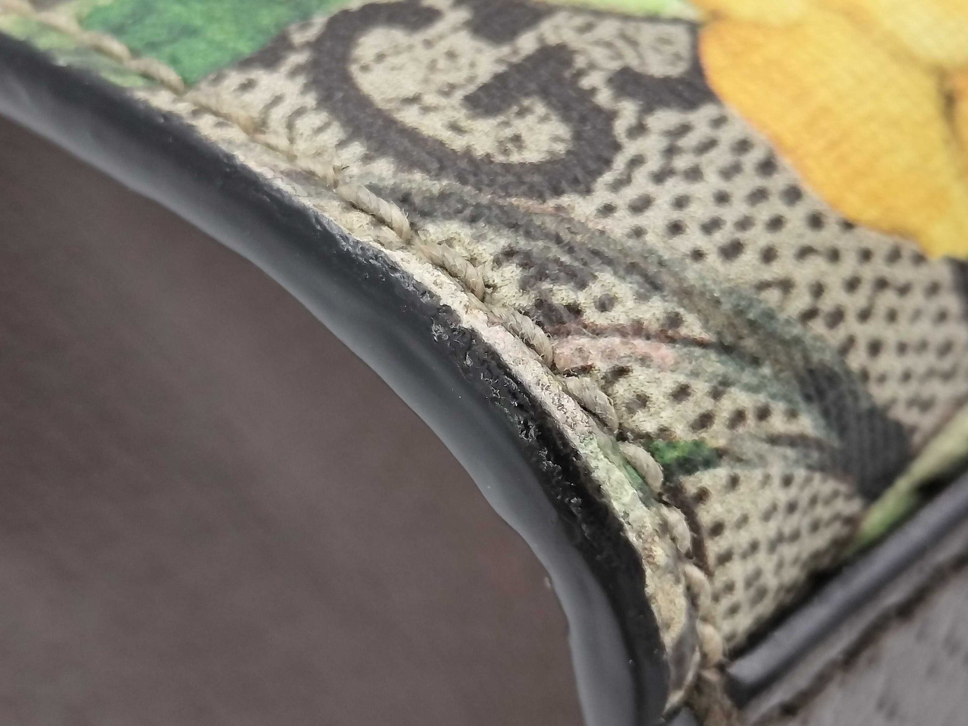 GUCCI Gucci Chain Shoulder Bag
