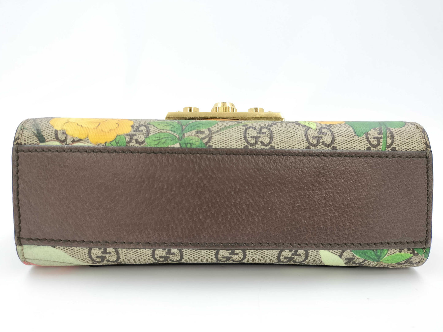 GUCCI Gucci Chain Shoulder Bag