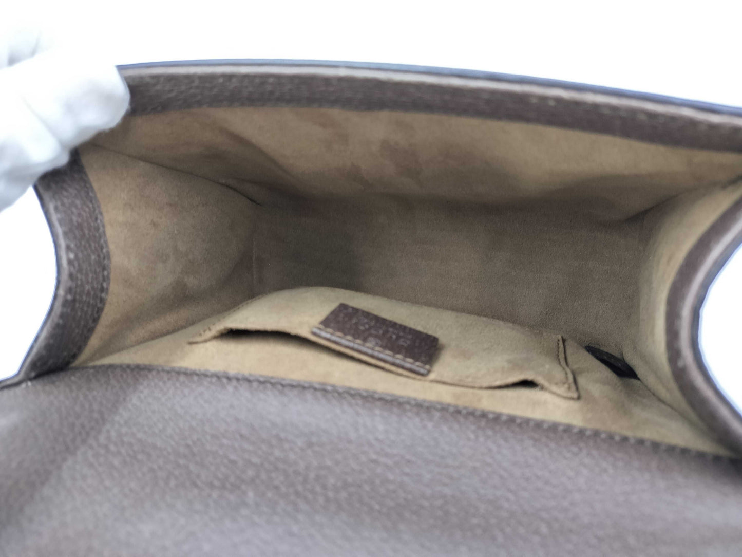 GUCCI Gucci Chain Shoulder Bag