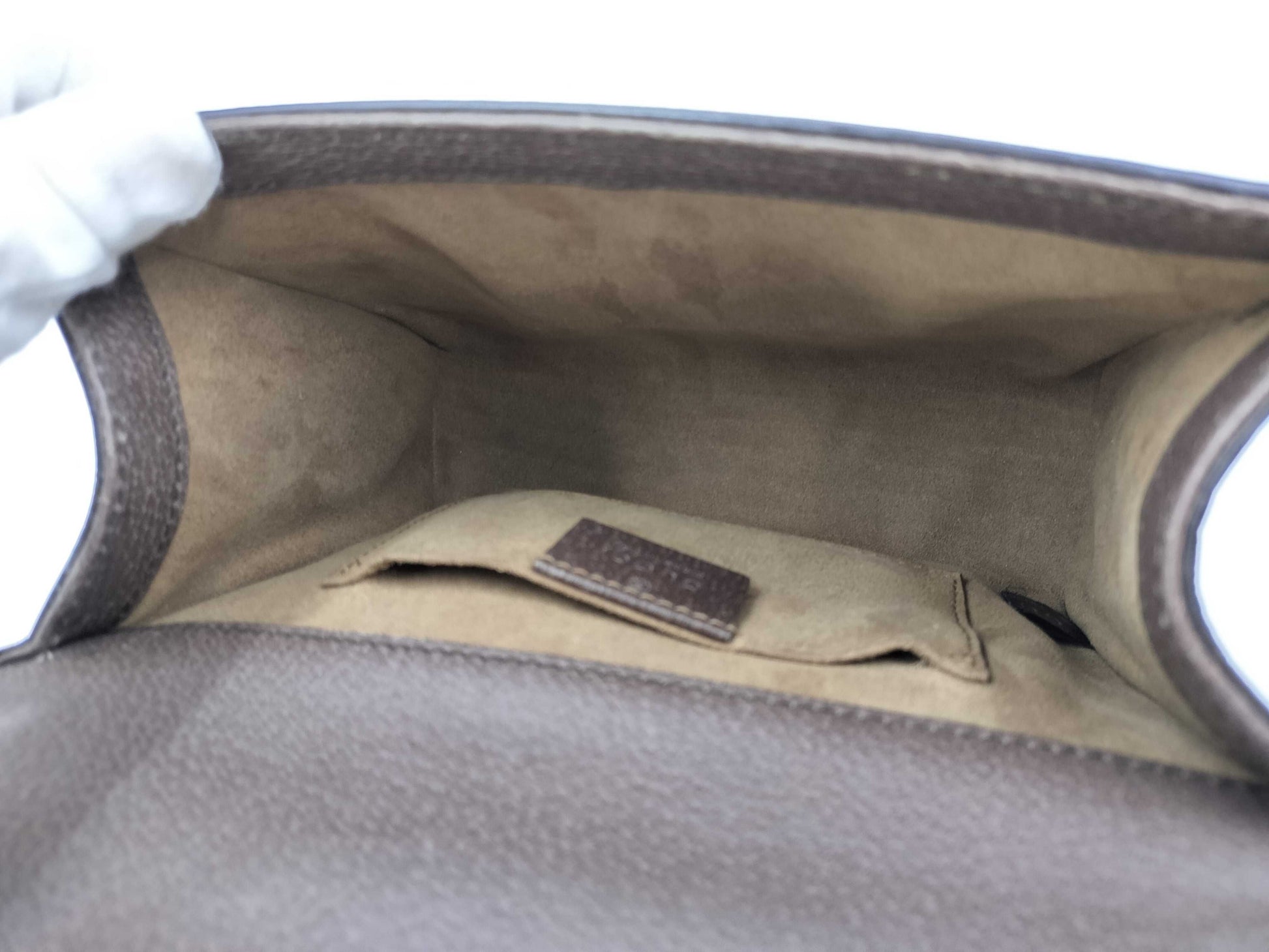 GUCCI Gucci Chain Shoulder Bag