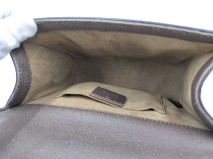 GUCCI Gucci Chain Shoulder Bag