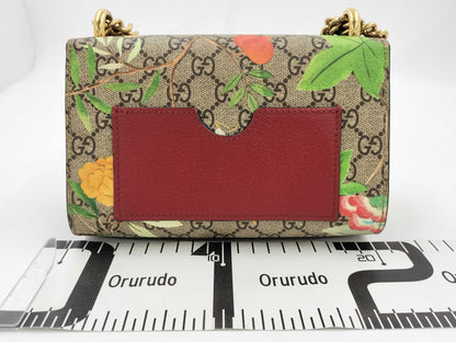 GUCCI Gucci Chain Shoulder Bag