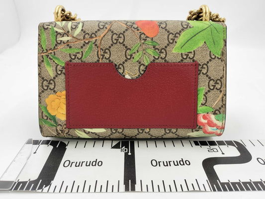 GUCCI Gucci Chain Shoulder Bag