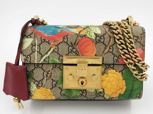 GUCCI Gucci Chain Shoulder Bag