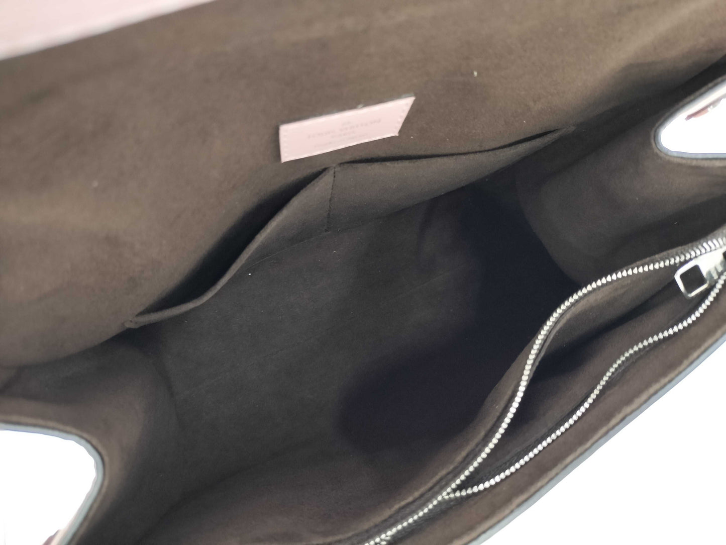 LOUIS VUITTON Louis Vuitton Hand Shoulder Bag Shoulder Bag