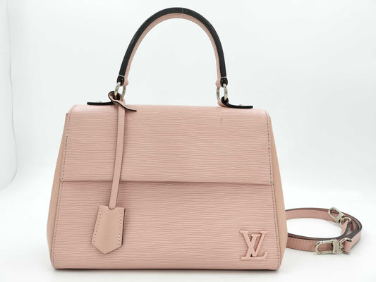 LOUIS VUITTON Louis Vuitton Hand Shoulder Bag Shoulder Bag