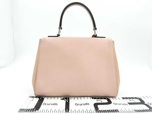 LOUIS VUITTON Louis Vuitton Hand Shoulder Bag Shoulder Bag