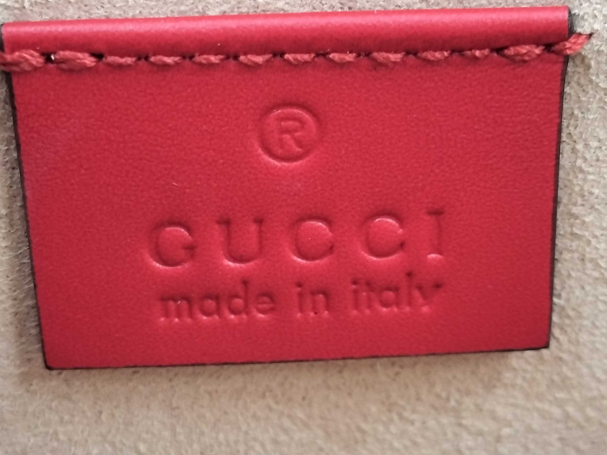 GUCCI Gucci clutch bag clutch bag