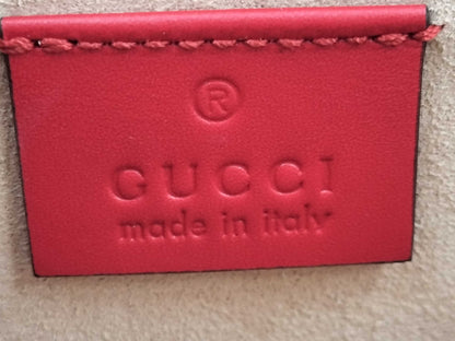 GUCCI Gucci clutch bag clutch bag