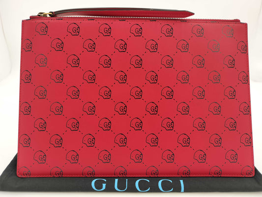 GUCCI Gucci clutch bag clutch bag
