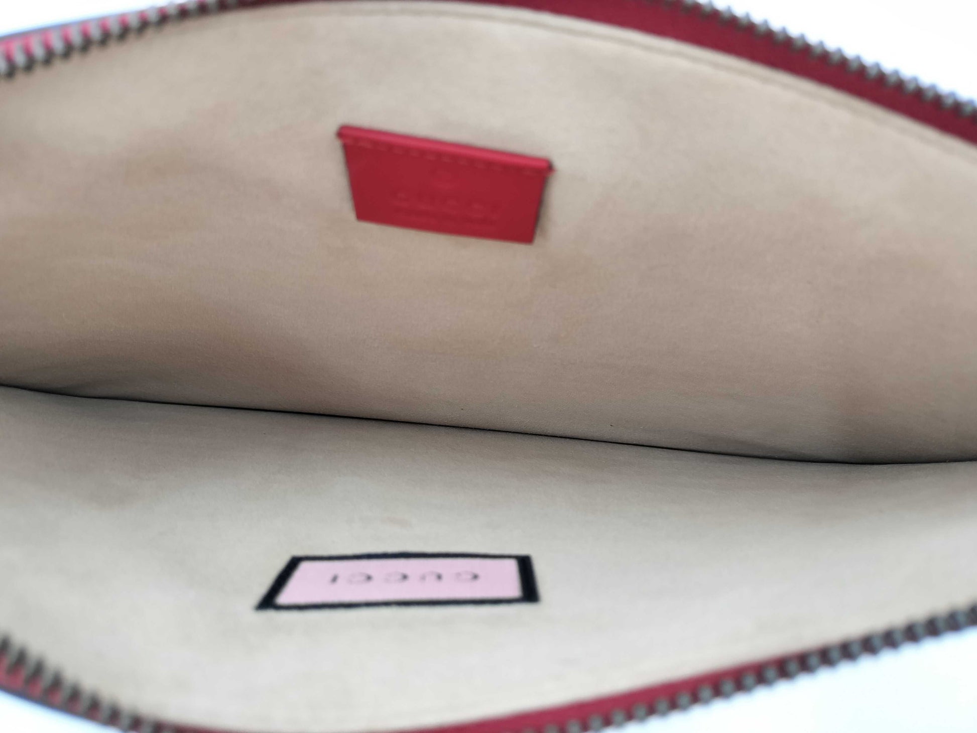 GUCCI Gucci clutch bag clutch bag