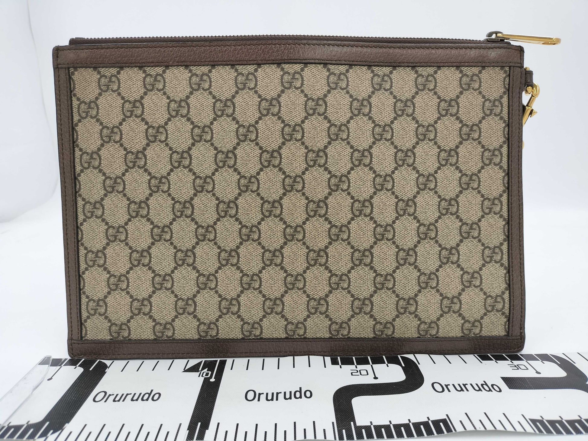 GUCCI Gucci handbag clutch bag