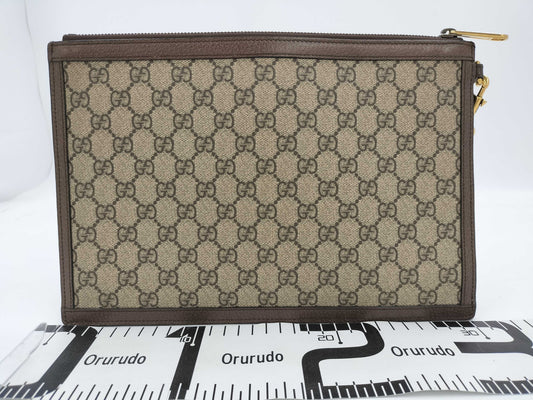 GUCCI Gucci handbag clutch bag