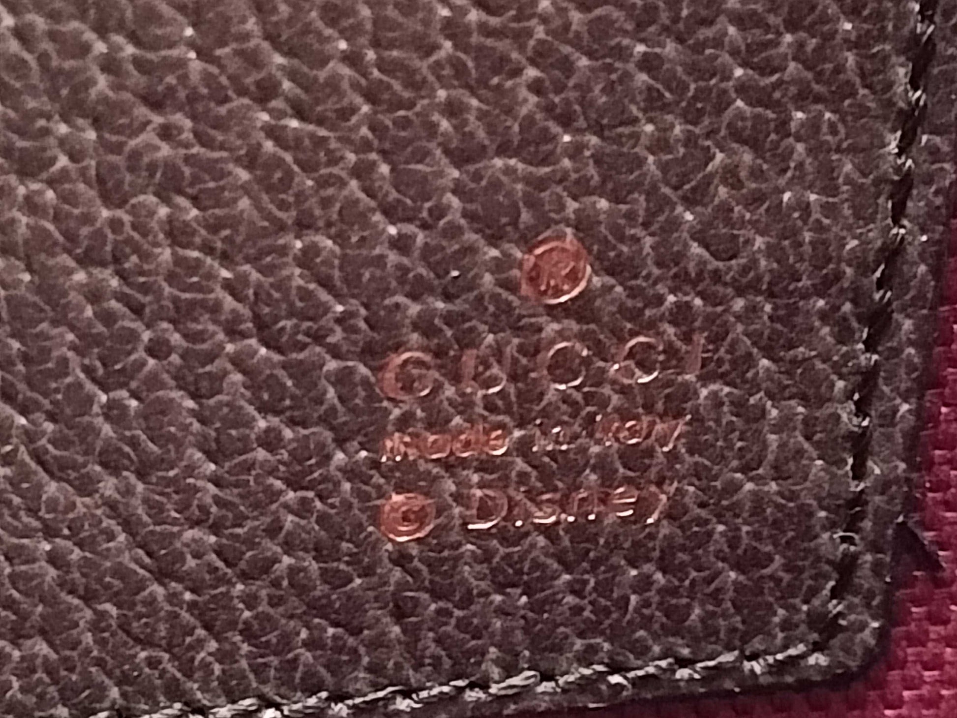 GUCCI Gucci handbag clutch bag