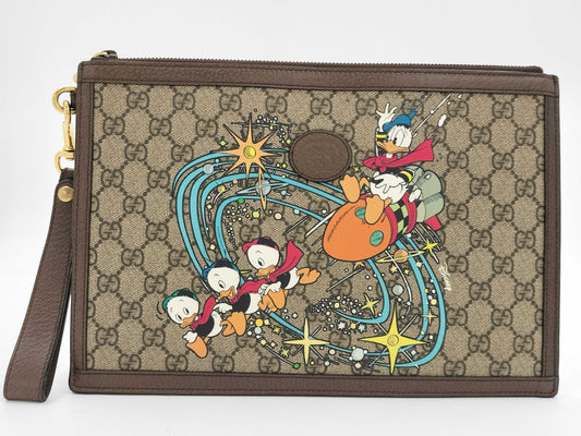 GUCCI Gucci handbag clutch bag