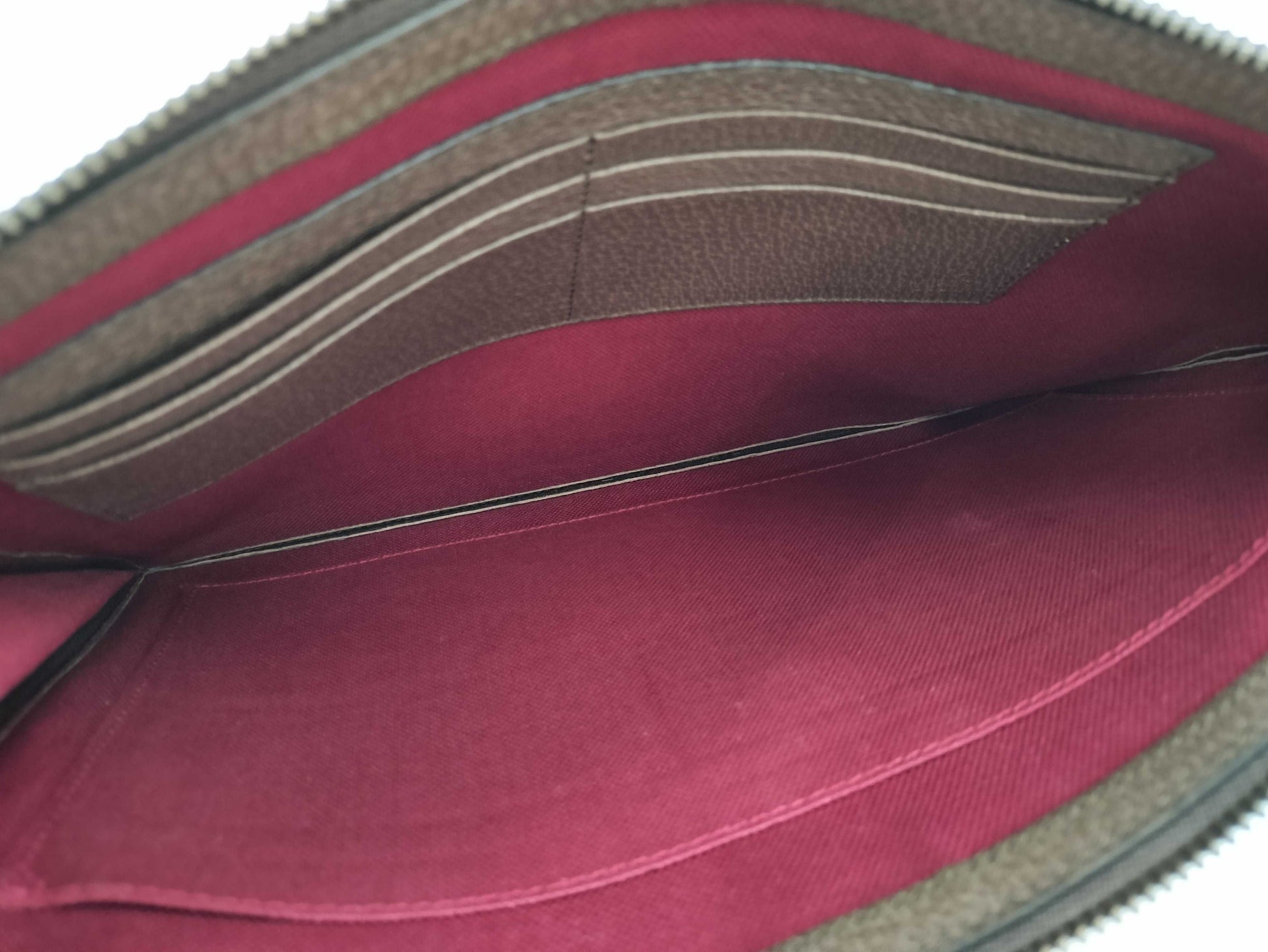 GUCCI Gucci handbag clutch bag
