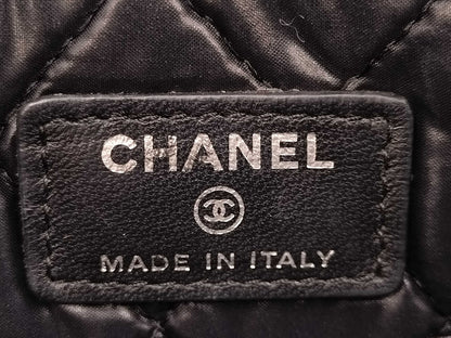 CHANEL Chanel clutch bag clutch bag