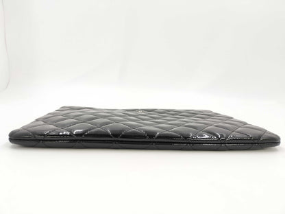 CHANEL Chanel clutch bag clutch bag