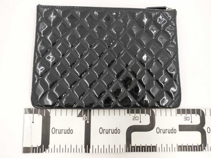 CHANEL Chanel clutch bag clutch bag