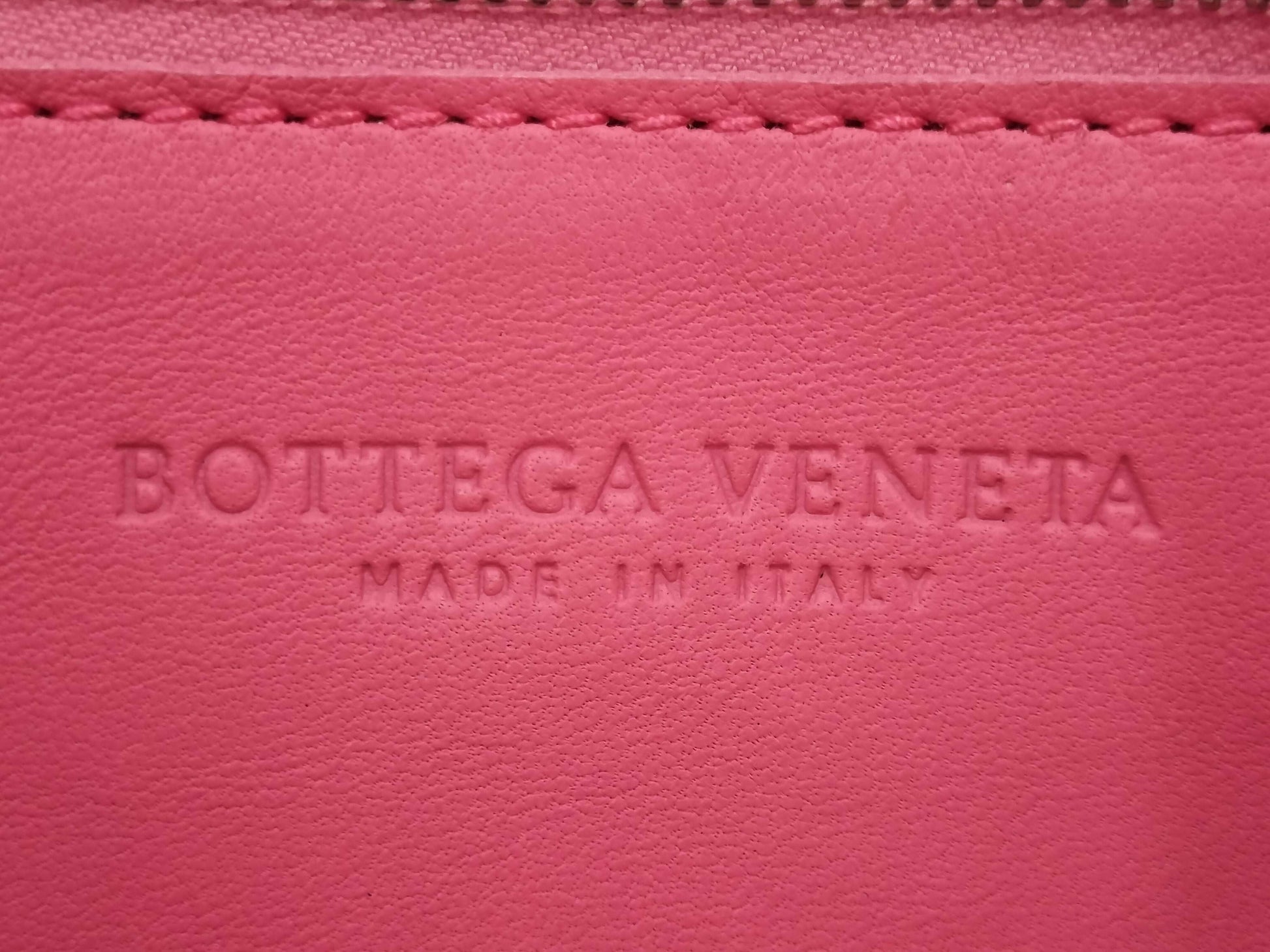 BOTTEGA VENETA Bottega Veneta Shoulder Bag Shoulder Bag