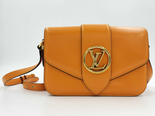 LOUIS VUITTON Louis Vuitton shoulder bag